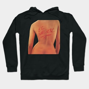 Body Girl Hoodie